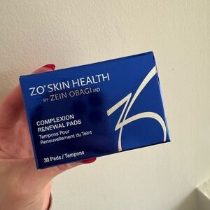 ZO Complexion Renewal Pads